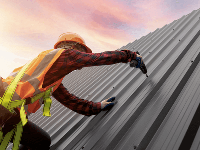 About Roof Repair Experts Bloomer, WI